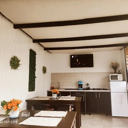 Casa Daniela ドウア・マ