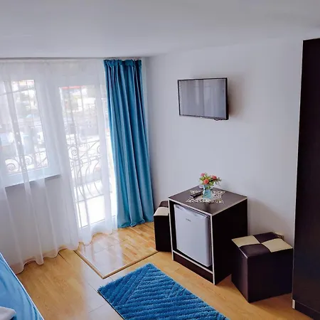 Casa Daniela Penzion 4*