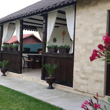 Casa Daniela 3* Două Mai