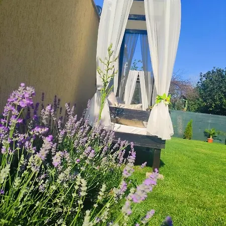 Affittacamere Casa Daniela Două Mai