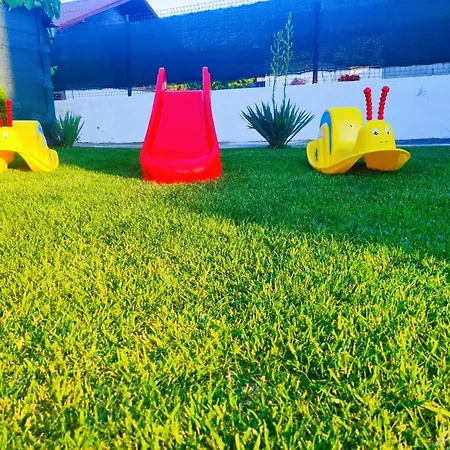 Casa Daniela Două Mai