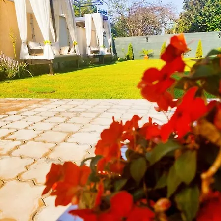 Casa Daniela 3*