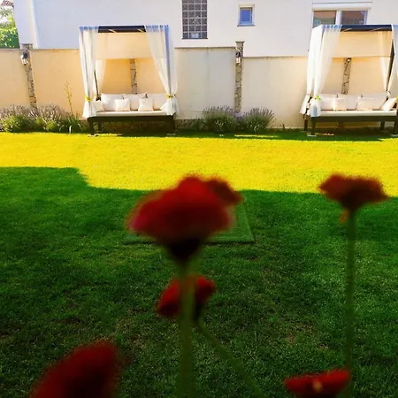 Penzion Casa Daniela Două Mai