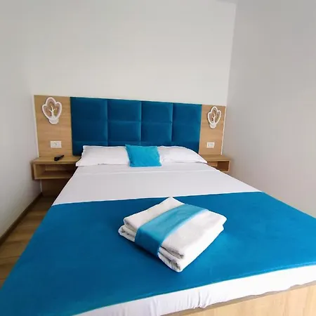 Casa Daniela 4*