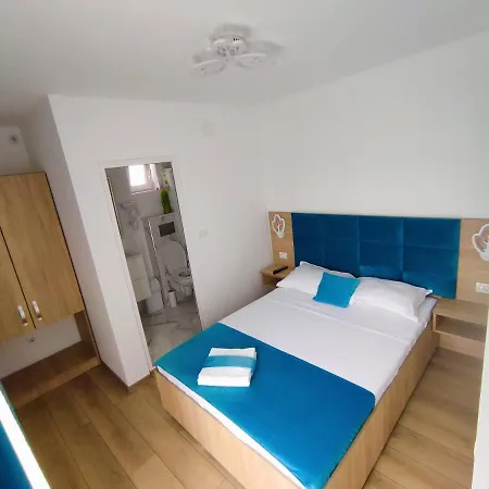 Casa Daniela 4* Două Mai