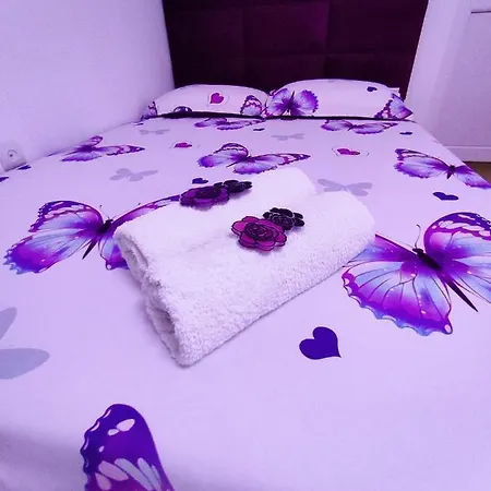 Casa Daniela Casa de hóspedes Două Mai
