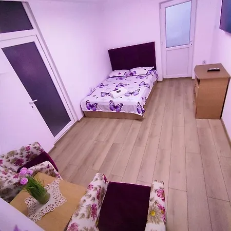 Casa Daniela Două Mai