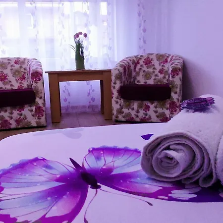 Casa Daniela Affittacamere 4*