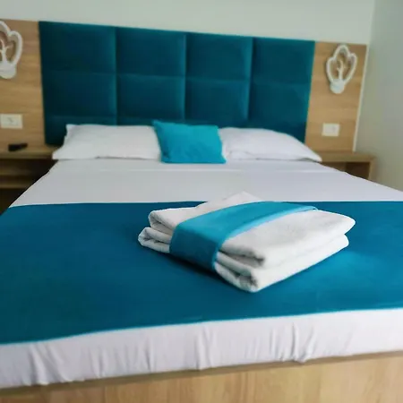 Affittacamere Casa Daniela 4*