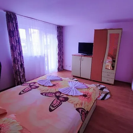 Casa Daniela 3* ドウア・マ