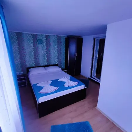 Casa de hóspedes Casa Daniela Două Mai