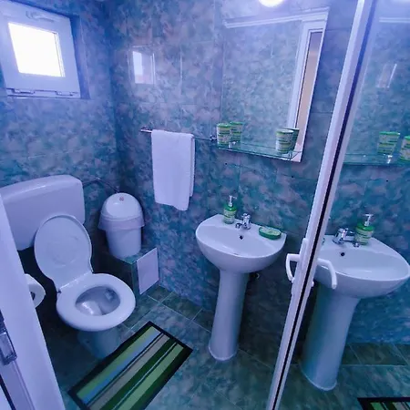 Casa Daniela 4* Două Mai