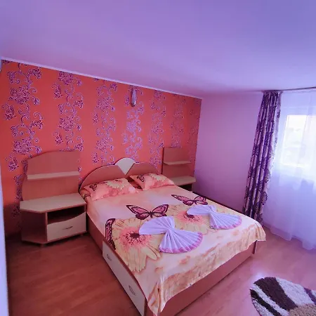 Casa Daniela ゲストハウス