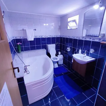 Casa Daniela Affittacamere Două Mai