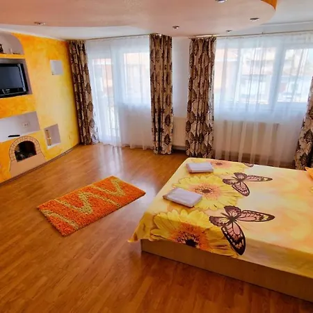 Casa Daniela Casa de hóspedes Două Mai