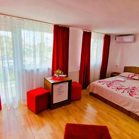 Casa Daniela Affittacamere 4*