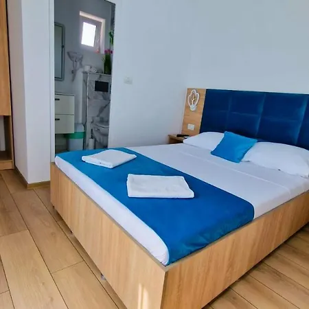 Casa Daniela ゲストハウス 3*