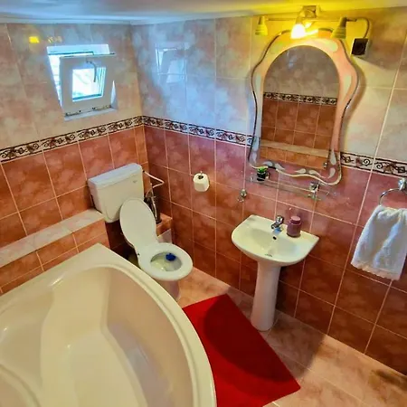 Casa Daniela ドウア・マ