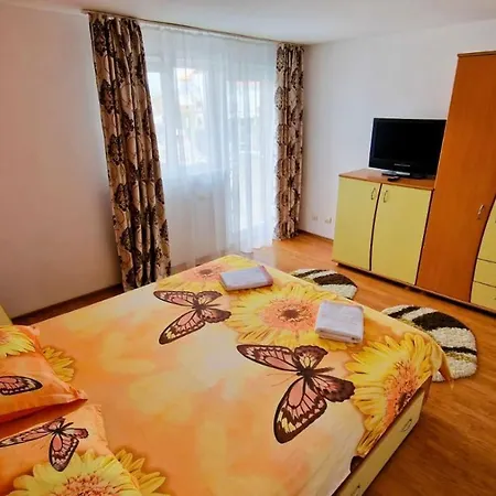 Casa de hóspedes Casa Daniela