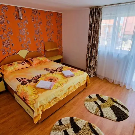 Affittacamere Casa Daniela 4*