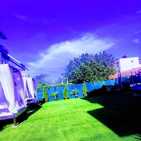 Casa Daniela Affittacamere 4*