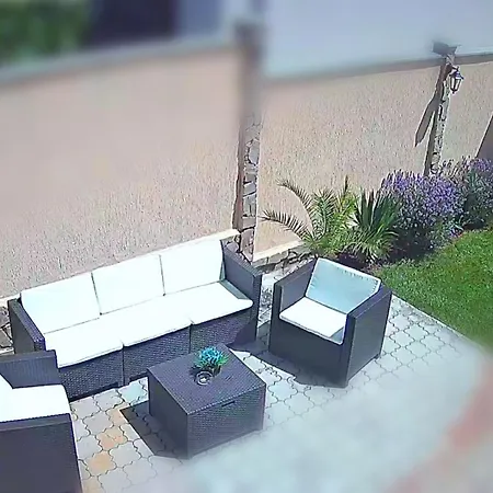 Casa Daniela