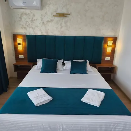 Casa Daniela 3* ドウア・マ