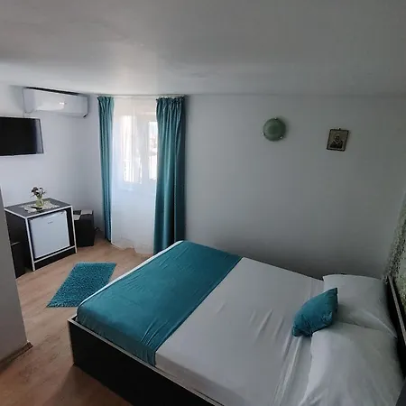 ゲストハウス Casa Daniela
