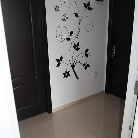 Casa Daniela ドウア・マ